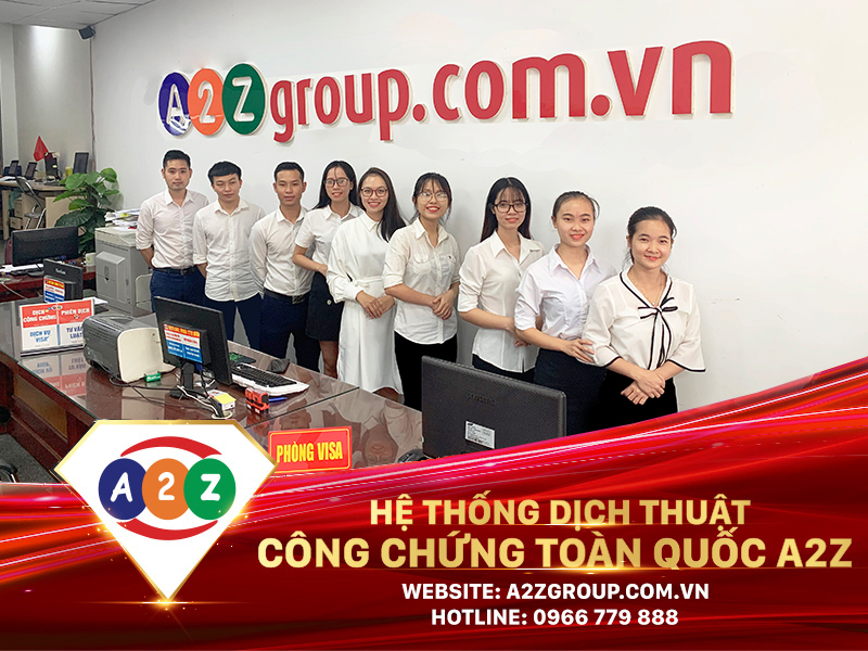Dịch Thuật Chuyên Ngành Dầu Khí - Khoáng Sản Tại A2Z Huyện Thuận Thành