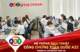 Dịch Văn Bản Tiếng Hàn Tại Bắc Ninh – Giải Pháp Ngôn Ngữ Chuyên Nghiệp Cho Doanh Nghiệp FDI Và Cá Nhân