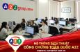 Dịch Thuật Công Chứng Tiếng Nhật Tại A2Z Thành Phố Từ Sơn – Nhanh Gọn, Chính Xác, Hợp Pháp