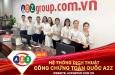 Dịch Hợp Đồng Tiếng Nhật Tại A2Z Bắc Ninh