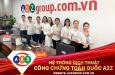 Dịch Văn Bản Công Nghệ Thông Tin Tại A2Z Huyện Thuận Thành