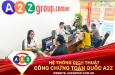 Dịch Thuật Tiếng Myanmar Sang Tiếng Việt Tại A2Z Thành Phố Từ Sơn